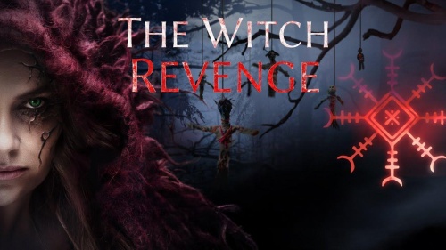 The Witch Revenge (2024) HD 720p Tamil Dubbed Movie Watch Online