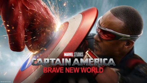 Captain America: Brave New World (2025) PRE-HD 720p Tamil Dubbed Movie Watch Online